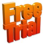 free trial